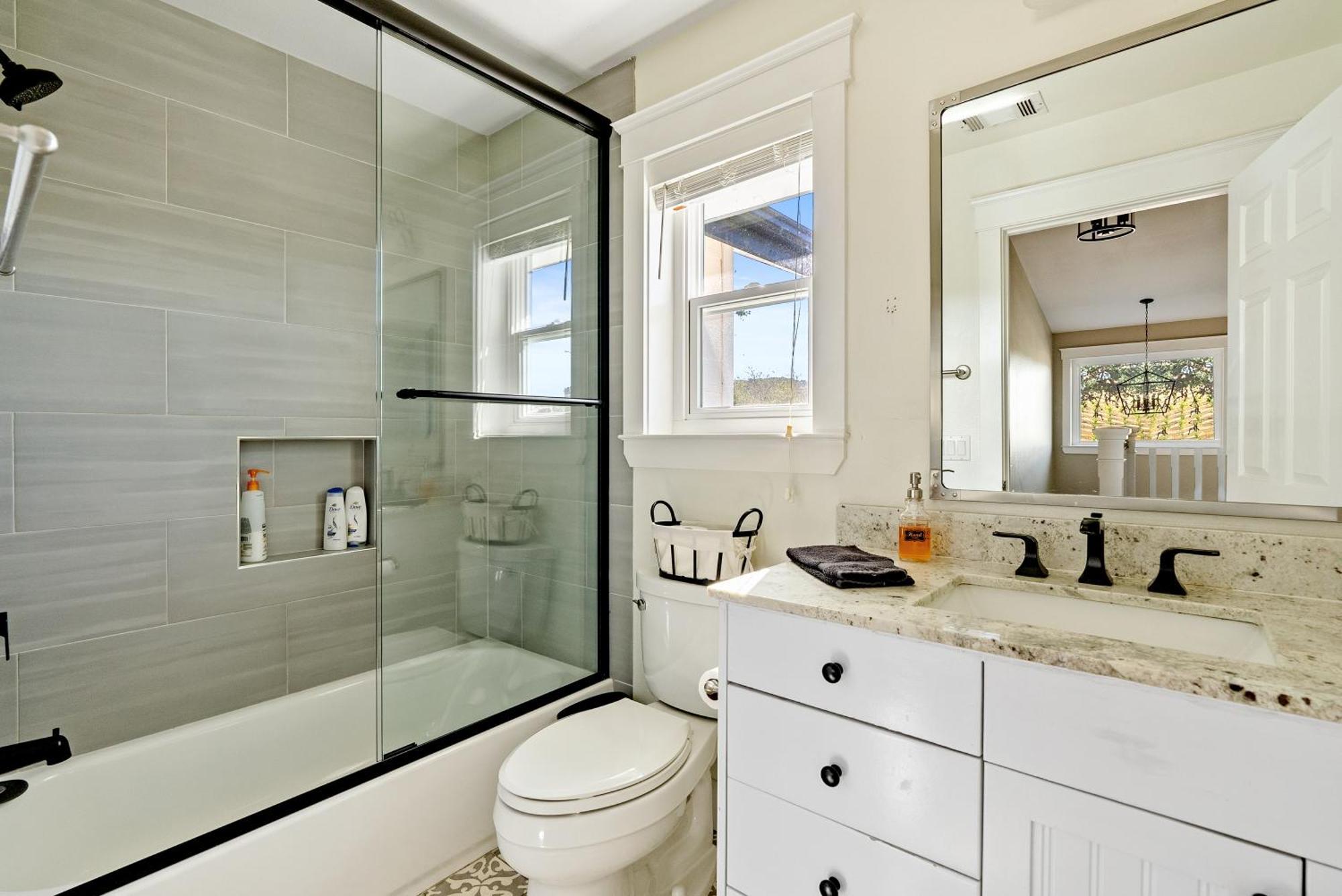 Wine Country Modern Farmhouse With Heated Pool, Hot Tub, Cybertruck Paso Robles Bagian luar foto