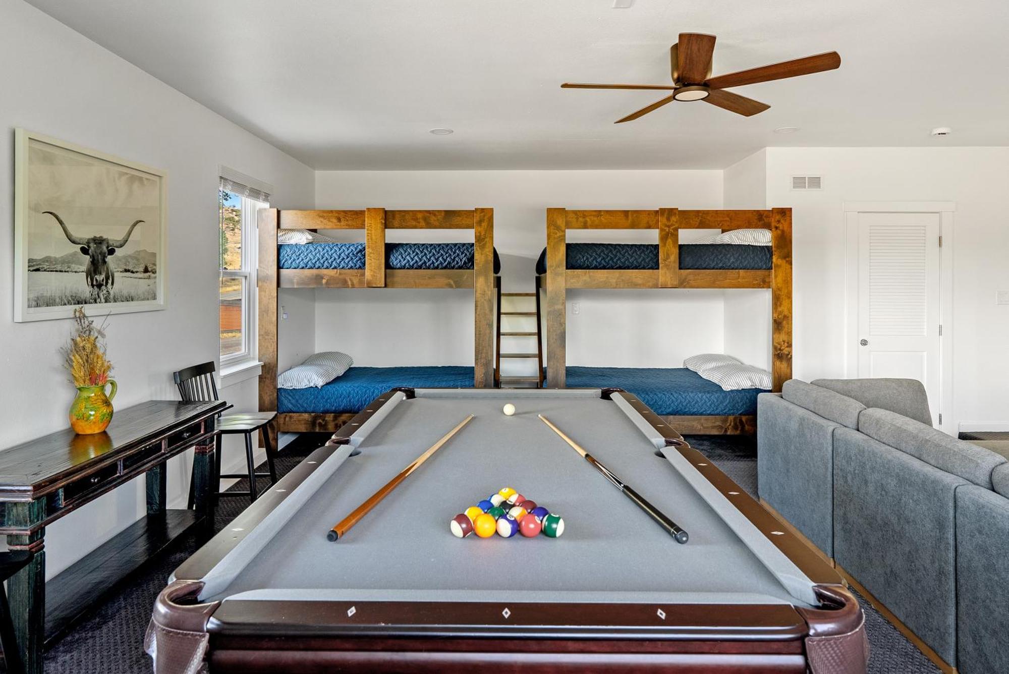 Wine Country Modern Farmhouse With Heated Pool, Hot Tub, Cybertruck Paso Robles Bagian luar foto