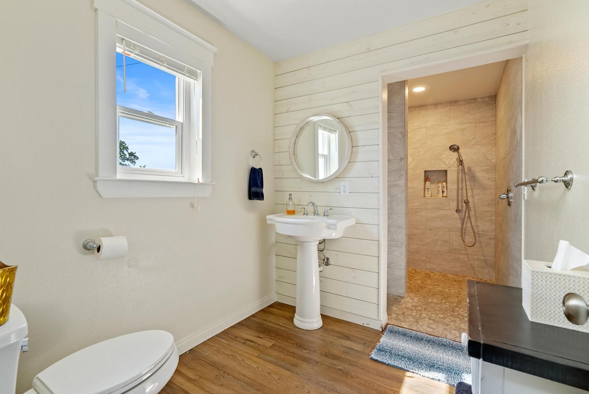 Wine Country Modern Farmhouse With Heated Pool, Hot Tub, Cybertruck Paso Robles Bagian luar foto